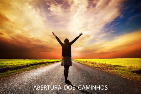 ABERTURA DE CAMINHOS